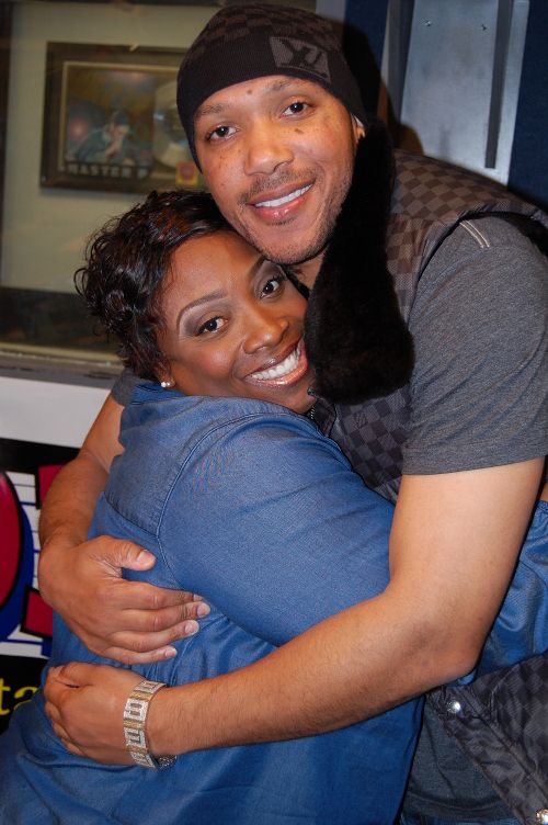 Lyfe Jennings Speaks On K. Michelle's EGO TRIPPING In Tampa, SAYS "You